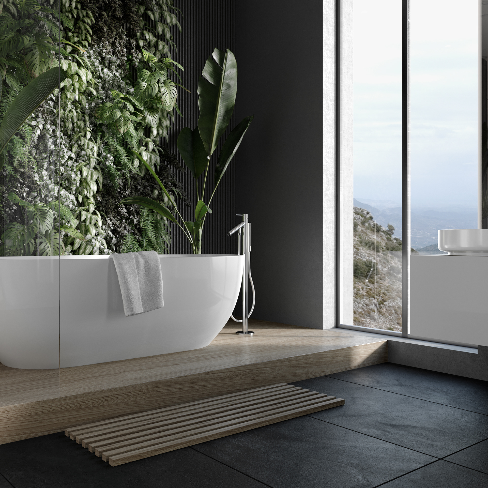 Small Bathroom Ideas On A Budget